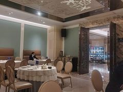 -狮王府淮扬菜(新街口友谊店)