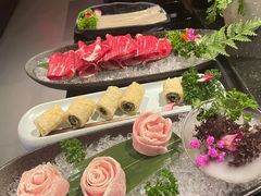-捞王猪肚鸡火锅(财富中心店)