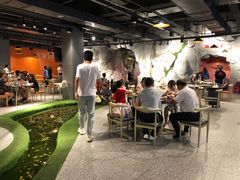 -文和友老长沙龙虾馆(化龙池店)