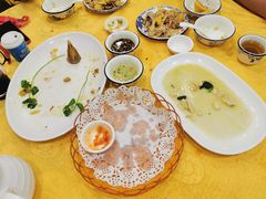 -巫记鸡饭店