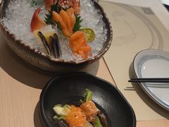 -大渔铁板烧(万象城店)