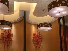-上海金桥红枫万豪酒店-万豪中餐厅
