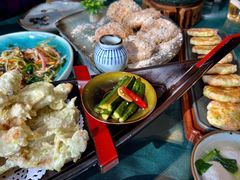 -君霖海鲜私房菜(春柳店)