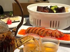 -章吴记喜瑞餐厅(东东城店)