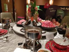 -ONE FULL 古董港式海鲜火锅