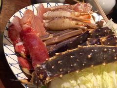 -蟹道乐(新宿本店)