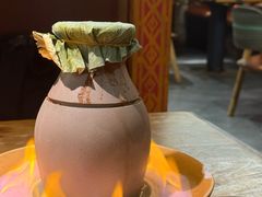 -吃饭皇帝大(长宁龙之梦店)