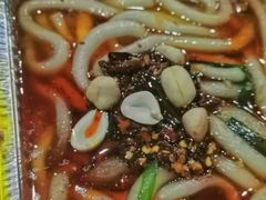 -夜烤·宜宾烧烤(洋河路店)