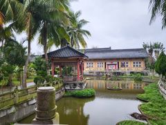 -博鳌禅寺