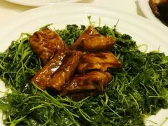 -老正兴菜馆(福州路店)