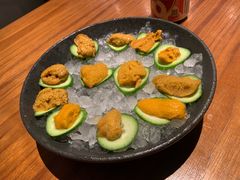 -Mr·Fish鱼鲜生海鲜放题(银泰in99店)
