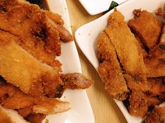 炸猪排-做了不起的80后