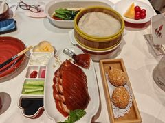 -大鸭梨烤鸭店(花园村店)