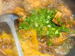 -小乡小镇·传承桐庐土菜·老板亲自烧的菜