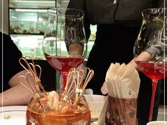 -甄御•海鲜新青岛菜(麦岛店)