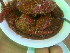 -無招牌海鮮(芽笼店)