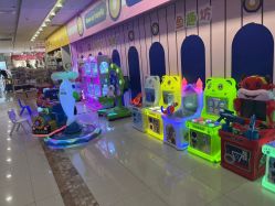 -孩子王(番禺万达广场店)