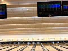 -广州保龄球馆(广州天河体育中心店)