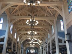 -中华圣公会教堂旧址