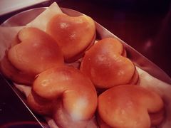 -天诚丽筠酒店-西餐厅