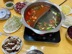 -佳荣老五生态牛肉馆