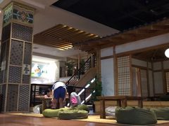 -汤森悠生活文化汤(江宁万达店)