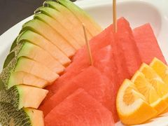 -海底捞火锅(西安路店)