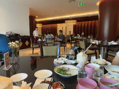 -三亚亚龙湾瑞吉酒店·铭轩中餐厅Mingxuan·海南菜·粤菜