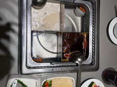 -海底捞火锅(王府井店)