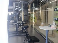 -超鹿运动(五四路恒力城店)