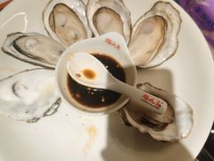 -杨氏青龙虾·羊肉季(金盛路总店)