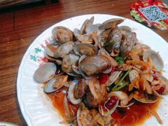 -庆峰龙虾烧烤(合肥一店)