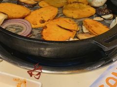 -千纸鹤嫩汁烤肉(学府店)