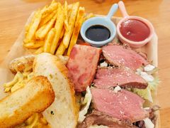 -The Good Place好地方·Brunch·coffee(国贸店)
