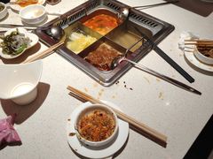 -海底捞火锅(凤凰广场店)