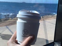 -Cafe Aewol Monsant