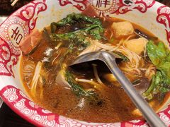 -破店肥哈·东北烧烤·夜宵(南山保利店)