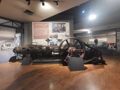 -柳州工业博物馆