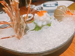 -Mr·Fish鱼鲜生海鲜放题(银泰in99店)