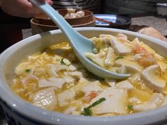 -南京大牌档(香港广场店)