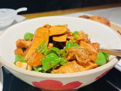 -老阿爸鲜鱼土菜(独墅湖店)