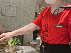 -西塔老太太泥炉烤肉(川沙百联店)