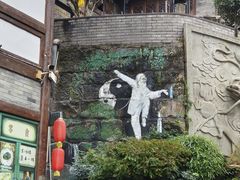 -南津关古镇