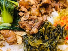 -流浪地图剁椒卤汁拌饭(未来城购物广场店)