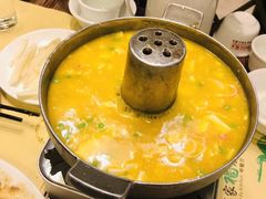 -我家福厨(万达中餐厅店)