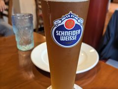 -申德勒加油站西餐厅(日坛路总店)