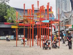 -荔湾湖公园