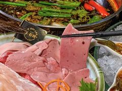 -潮澎派·潮汕菜大排档(南较西路店)