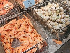 -杭州开元名都大酒店·地中海自助餐厅