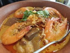 -醉壹号海鲜大排档(厦门美食地标店)